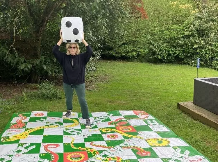 Inviting 5 Bed House In 1066 County   Battle