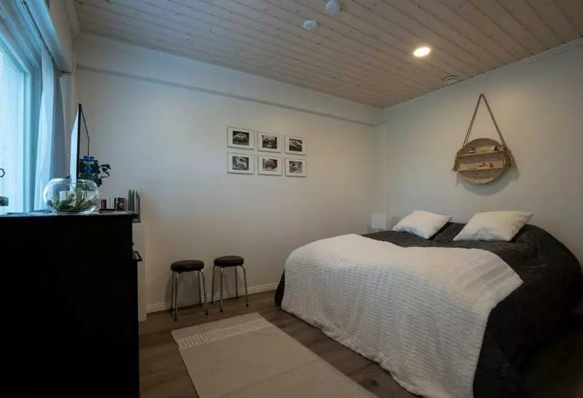 Jm Rally Parc Ferme Rallimuseo