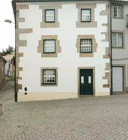 ペンション Casa Da Praça   Guest House