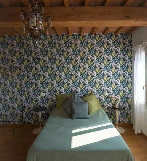 ペンション L Andito