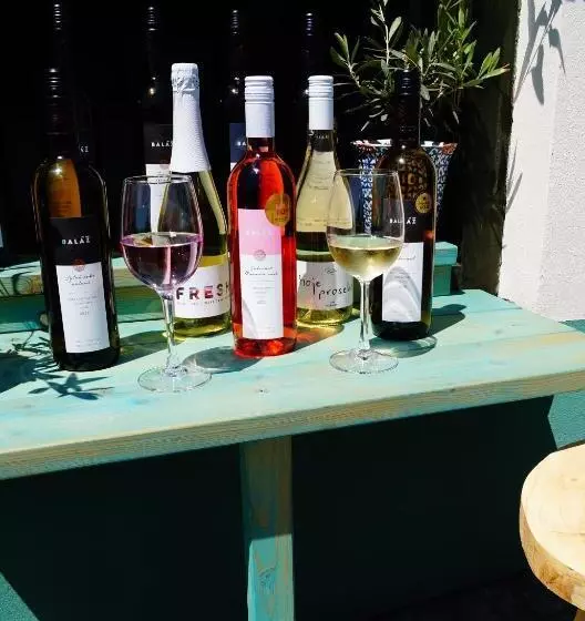 Majatalo Olivea Penzion & Wine Mikulov