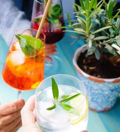 Majatalo Olivea Penzion & Wine Mikulov