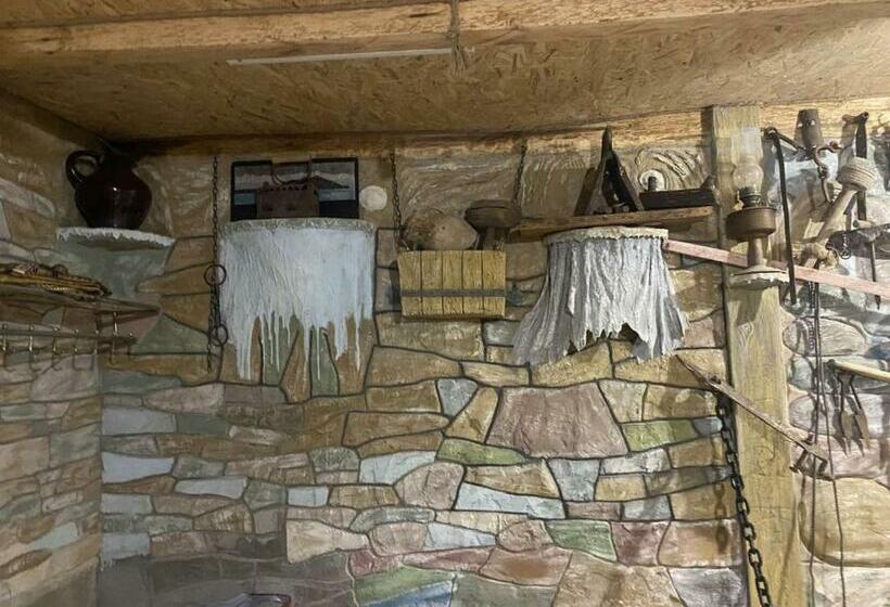 پانسیون Portak Guesthouse Near Sevan Lake