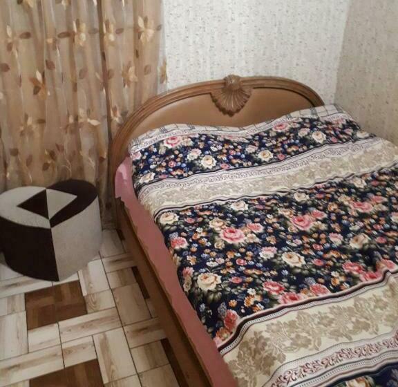 پانسیون Portak Guesthouse Near Sevan Lake