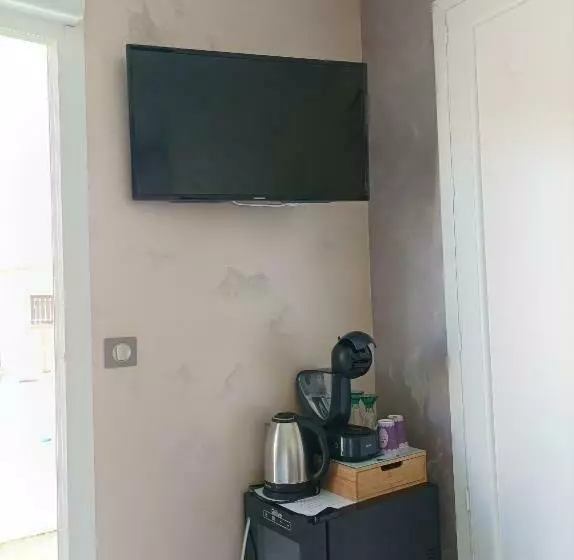 Majatalo Suite Spa Privatif 66 Nord De Perpignan