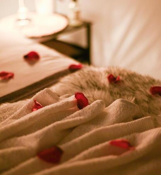 פנסיון The Bubble Valley Clarens