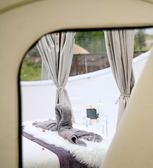 ペンション The Bubble Valley Clarens