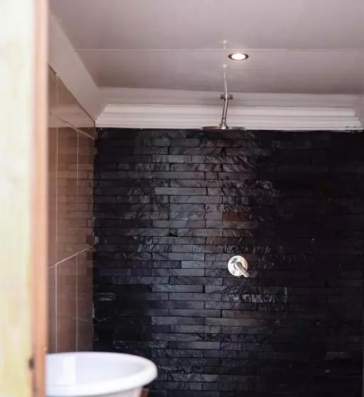 ペンション The Bubble Valley Clarens