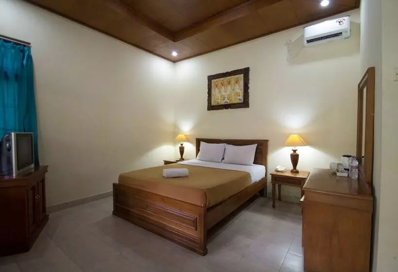 Balisandy Resort