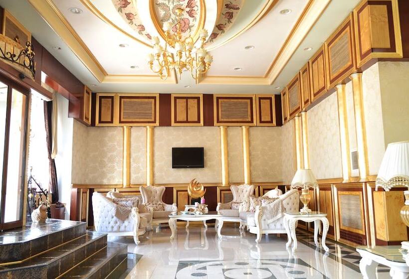 Basmacioglu Hotel   Special Class