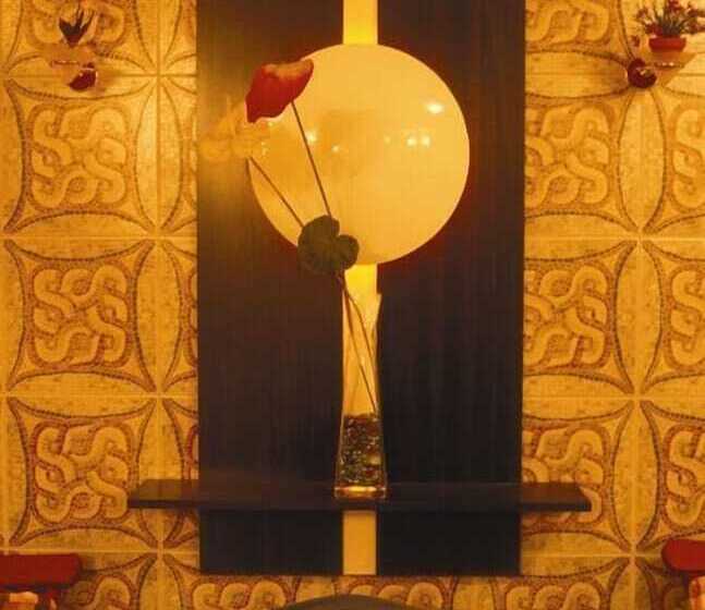 Basmacioglu Hotel   Special Class