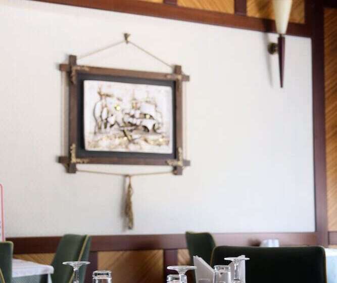 Basmacioglu Hotel   Special Class