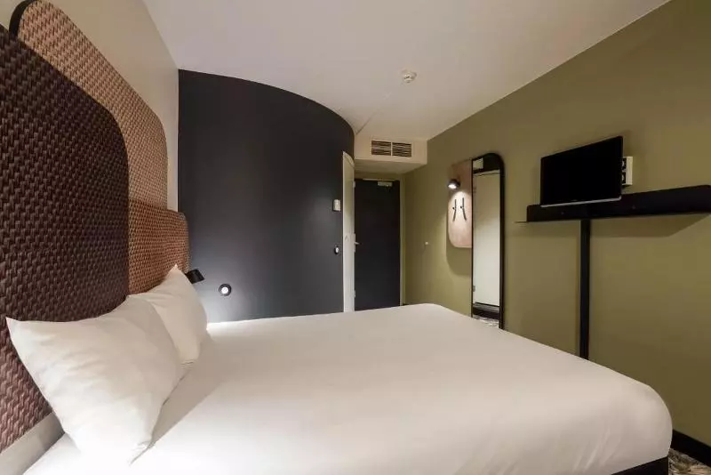 B&b Hotel Paris Nord 2 Cdg Aéroport