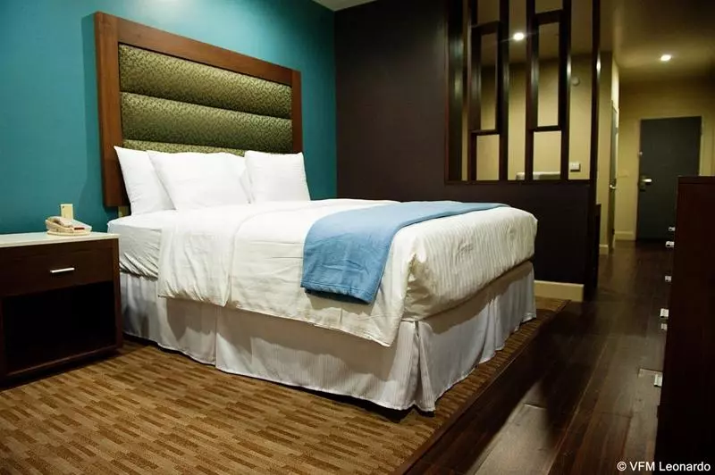 Blvd Hotel And Studios Universal Hollywood, Ascend Hotel Collection