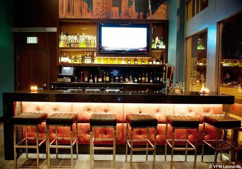 Blvd Hotel And Studios Universal Hollywood, Ascend Hotel Collection