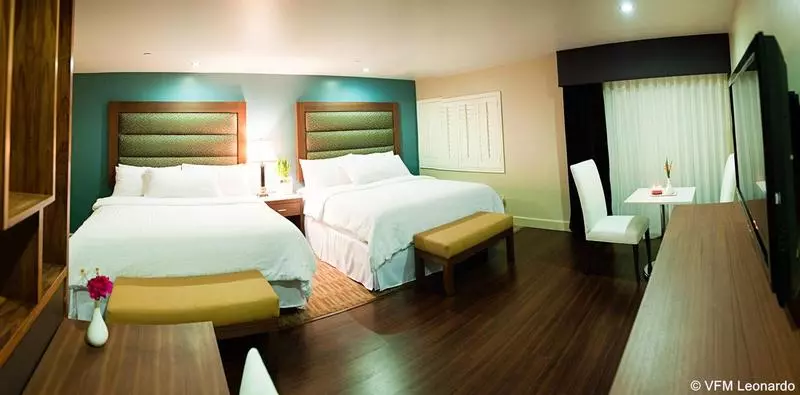 Blvd Hotel And Studios Universal Hollywood, Ascend Hotel Collection