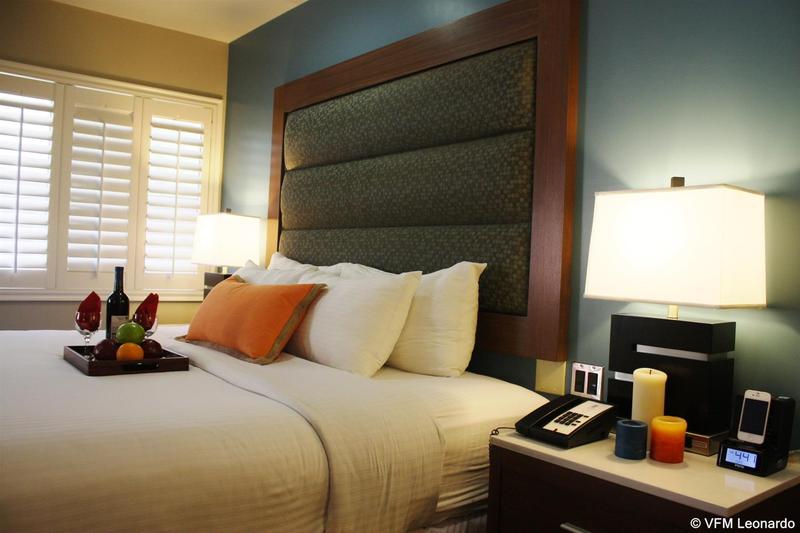 Blvd Hotel And Studios Universal Hollywood, Ascend Hotel Collection