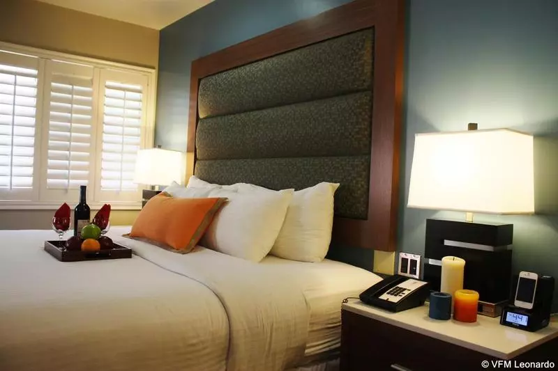 Blvd Hotel And Studios Universal Hollywood, Ascend Hotel Collection