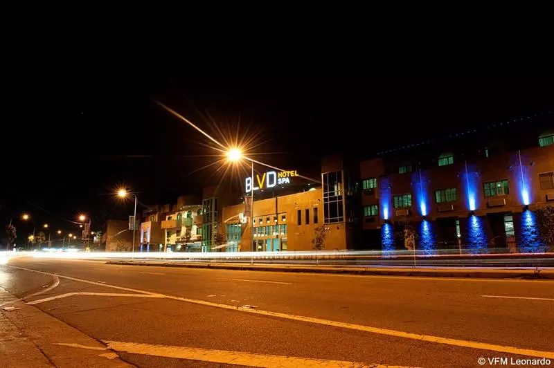 Blvd Hotel And Studios Universal Hollywood, Ascend Hotel Collection