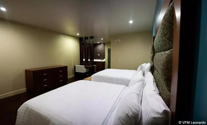 Blvd Hotel And Studios Universal Hollywood, Ascend Hotel Collection