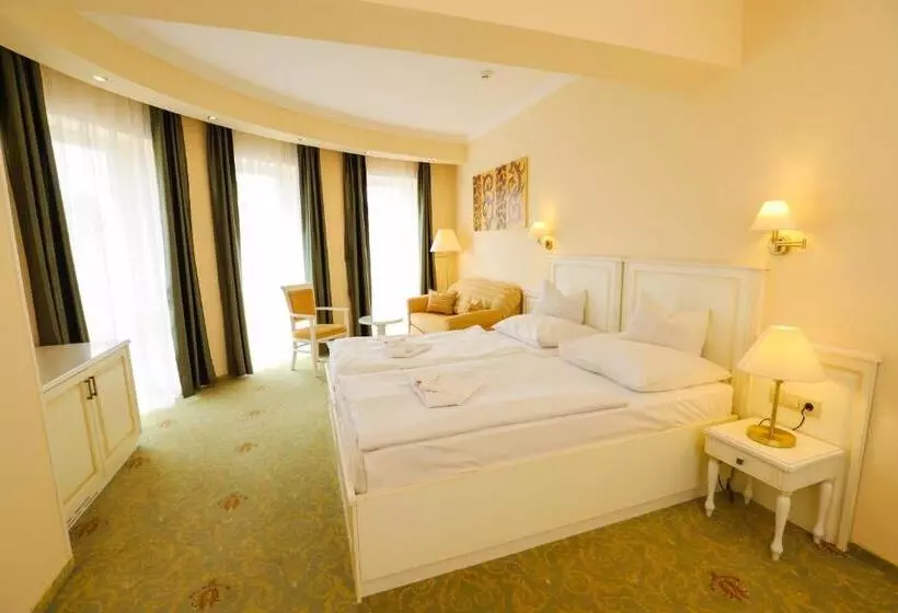 Calimbra Wellness Hotel Superior