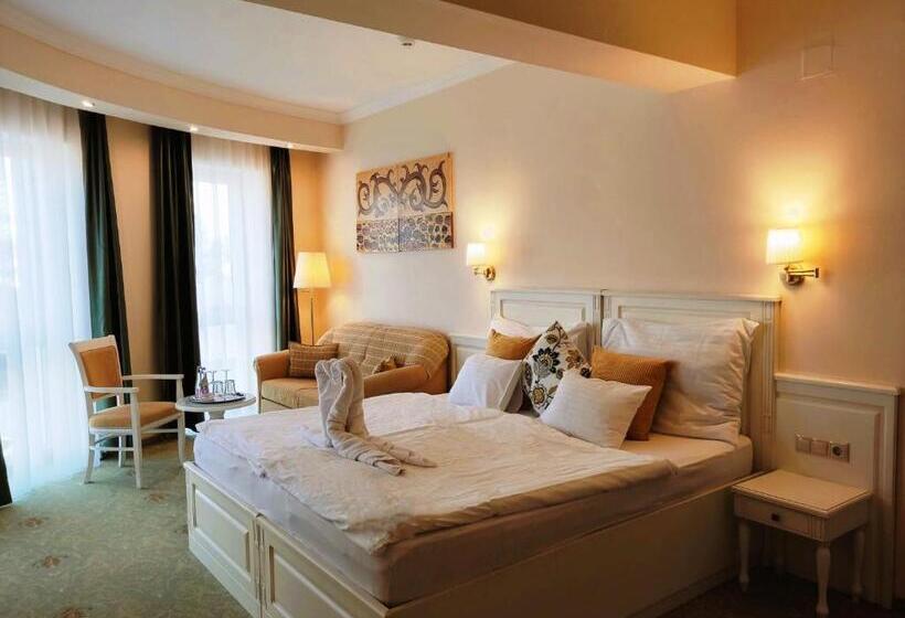 Calimbra Wellness Hotel Superior