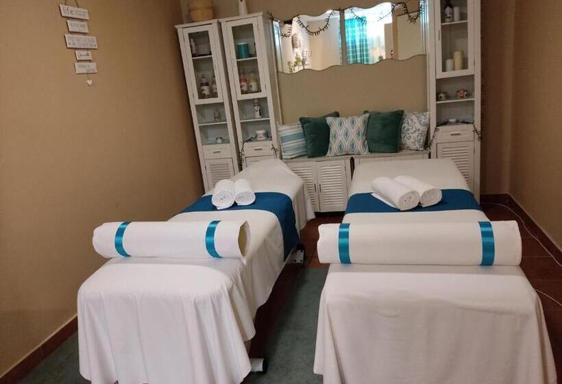 Calimbra Wellness Hotel Superior