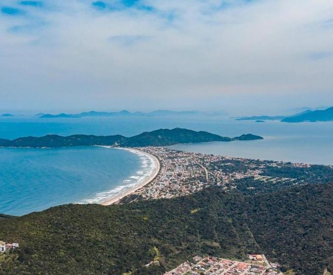 فندق فئة نجمة واحدة Pousada Cantinho Sonhado