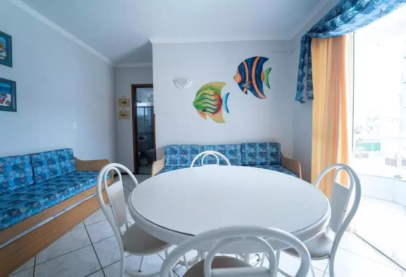 Hostal Pousada Cantinho Sonhado