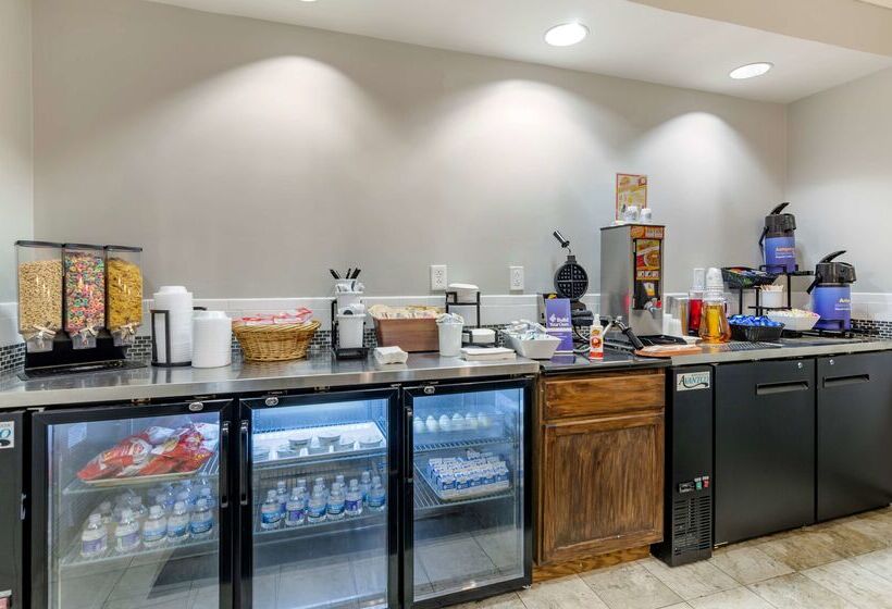 هتل Charleston Tower