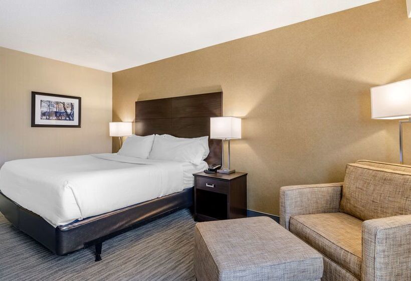 هتل Charleston Tower