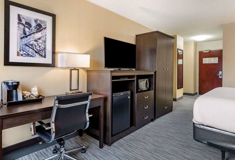 هتل Charleston Tower