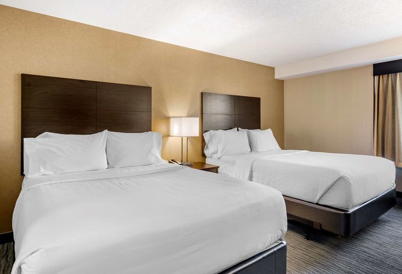 هتل Charleston Tower