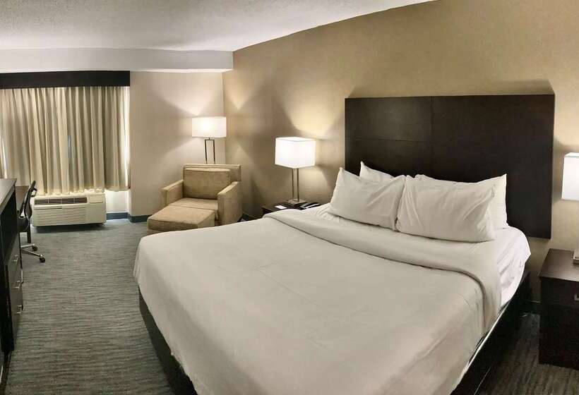 هتل Charleston Tower