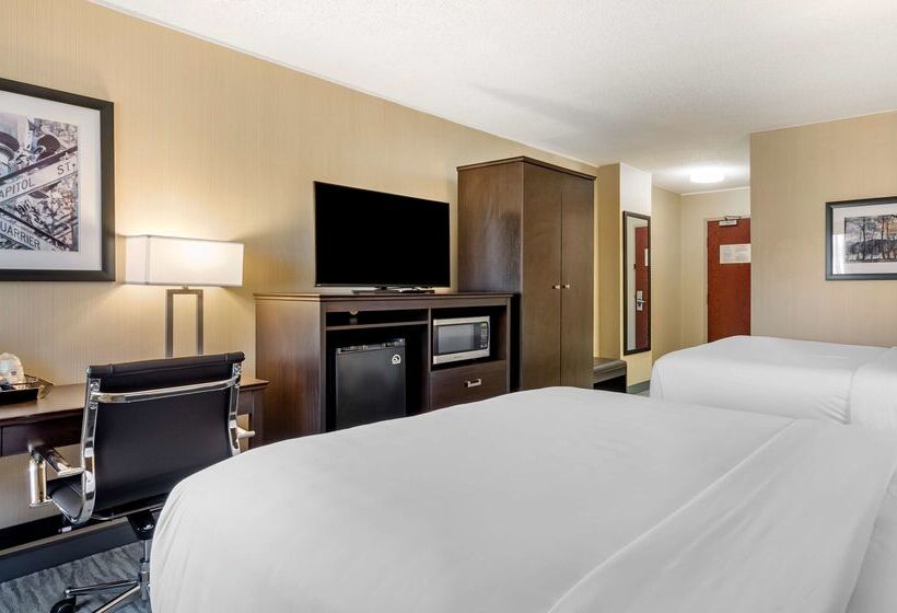 هتل Charleston Tower