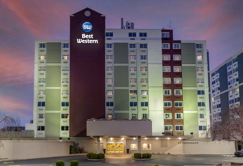 هتل Charleston Tower