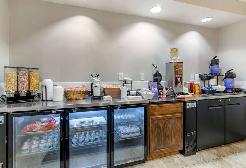 هتل Charleston Tower