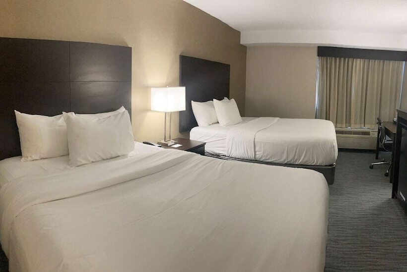 هتل Charleston Tower