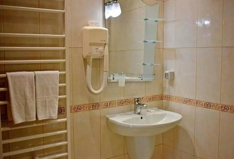 בית מלון כפרי Brigantina Beach