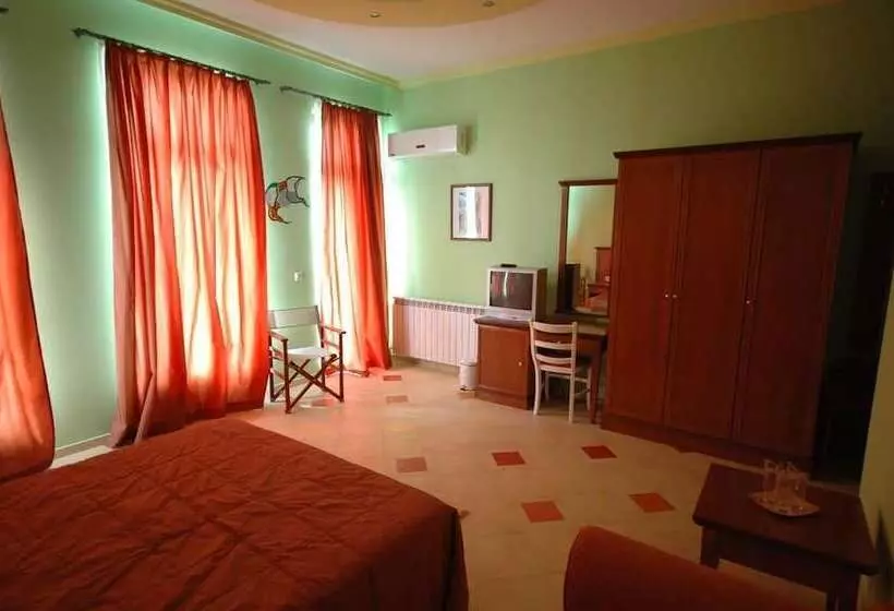 בית מלון כפרי Brigantina Beach