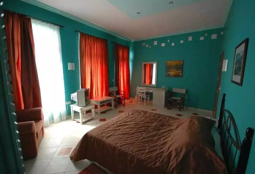 בית מלון כפרי Brigantina Beach