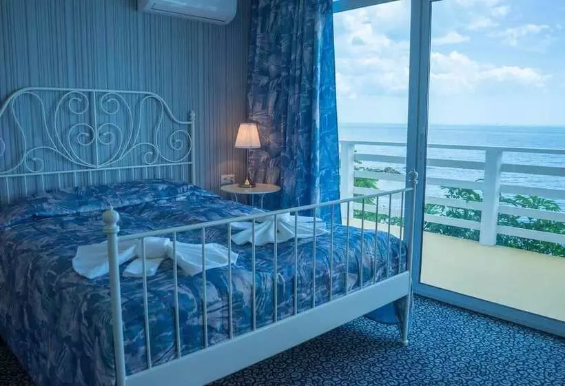 בית מלון כפרי Brigantina Beach