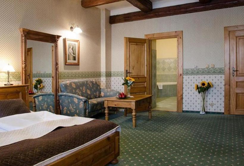 Hotelli & Caffe Silesia