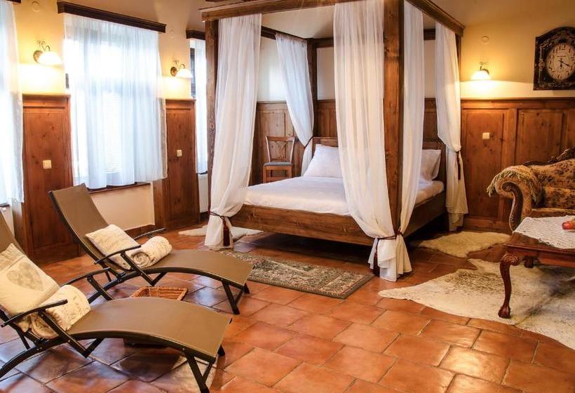 Hotelli & Caffe Silesia