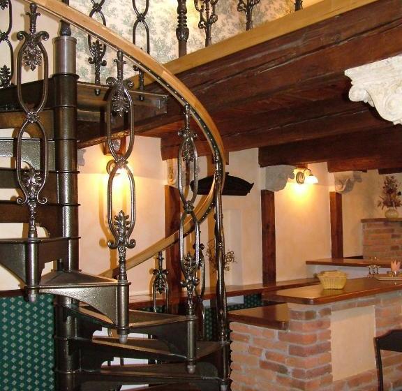 Hotelli & Caffe Silesia