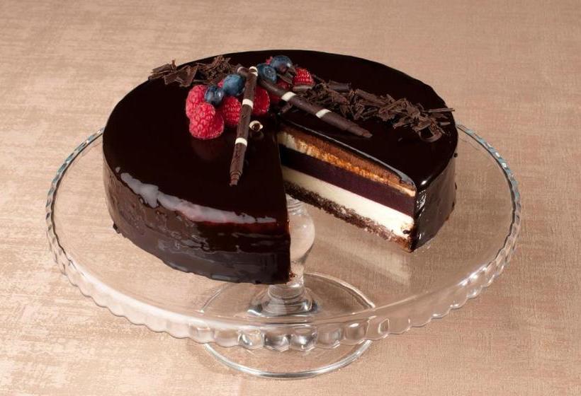 Hotelli & Caffe Silesia