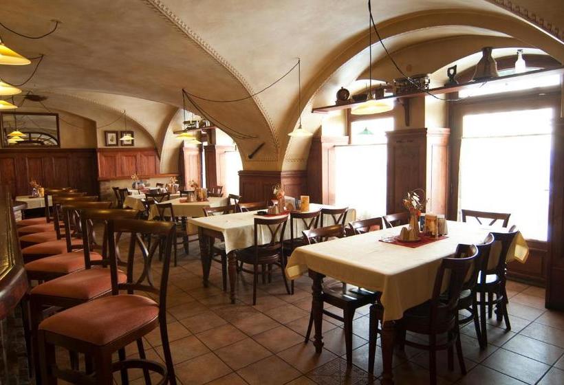 Hotelli & Caffe Silesia