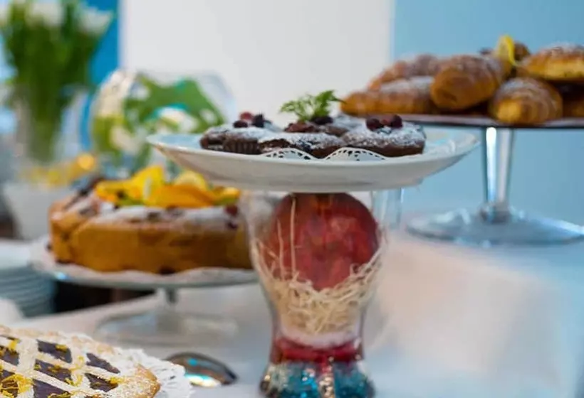 Ele Green Park Hotel Pamphili