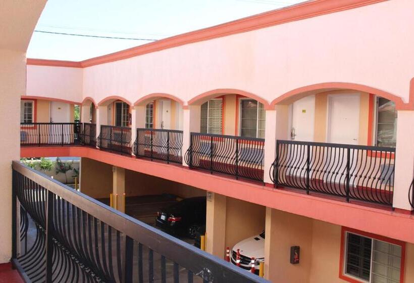 호텔 Erth Inn By Aga Maywood