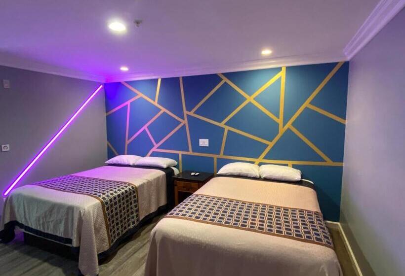 호텔 Erth Inn By Aga Maywood